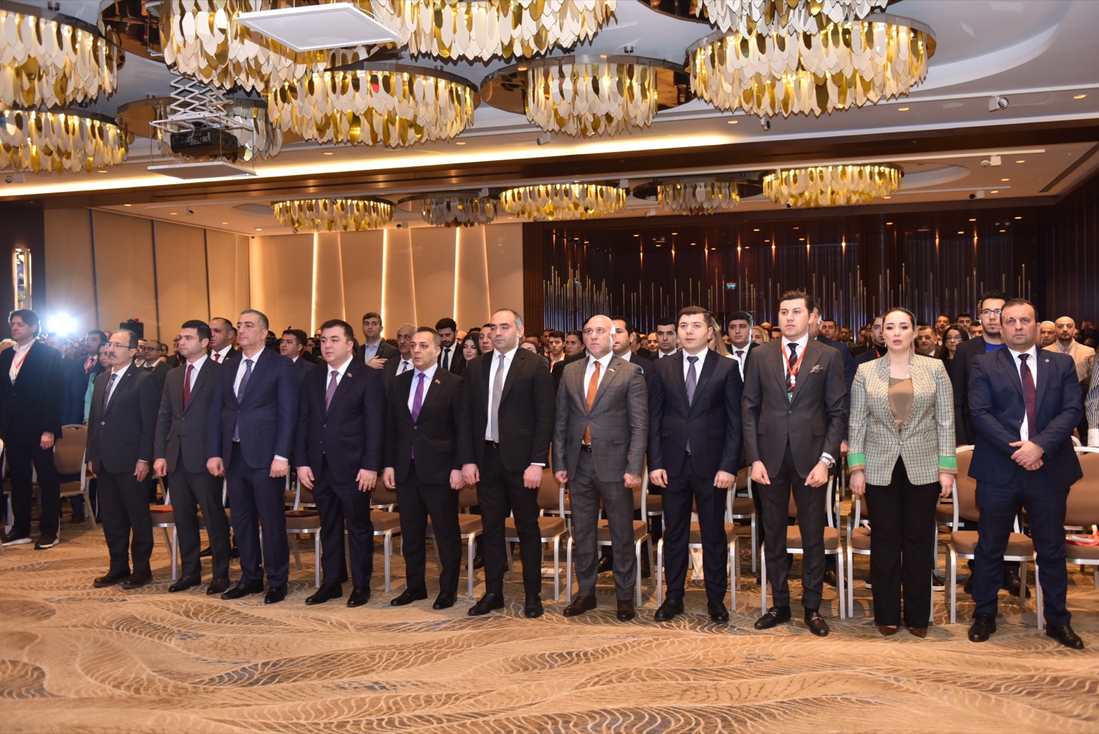 2023 forum iştirakçıları