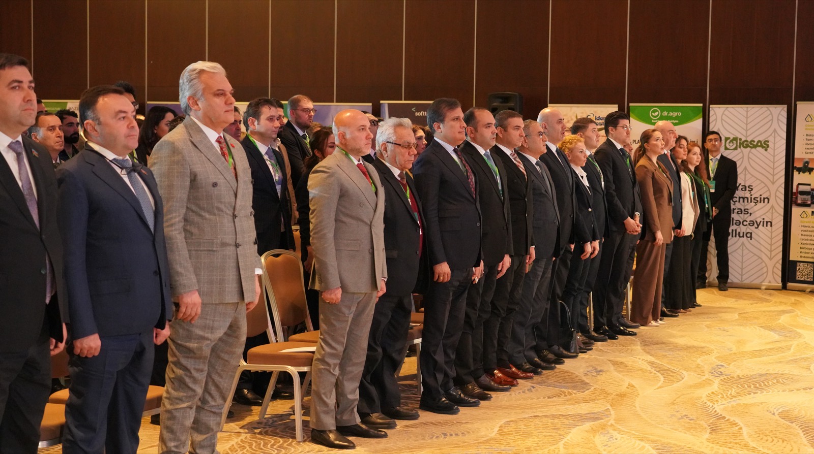 2024 forum iştirakçıları
